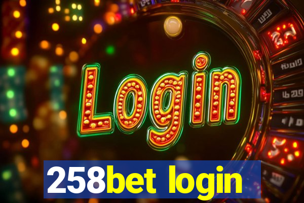 258bet login